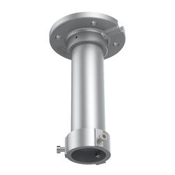 Hikvision DS-1661ZJ-P - Ceiling support, Height 200 mm, Valid for exterior…