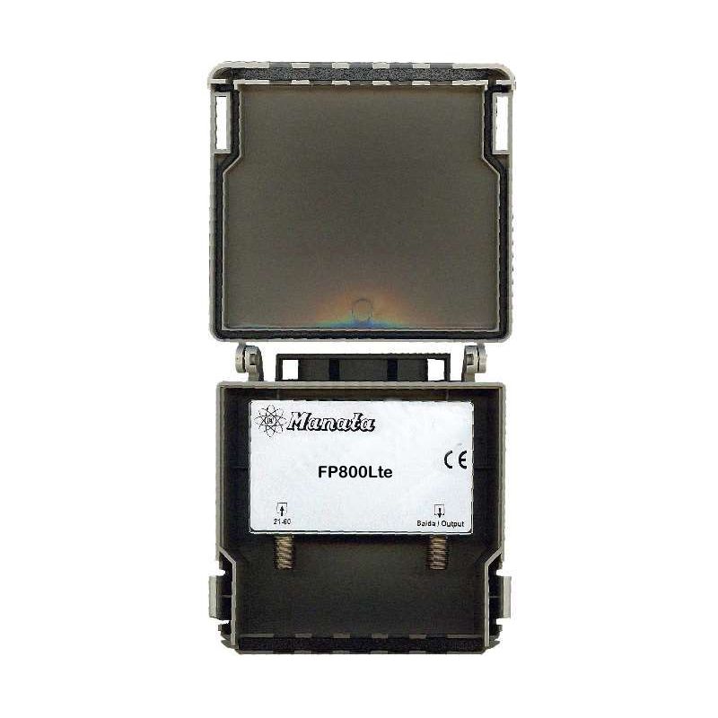 Filtro cavidades LTE C60