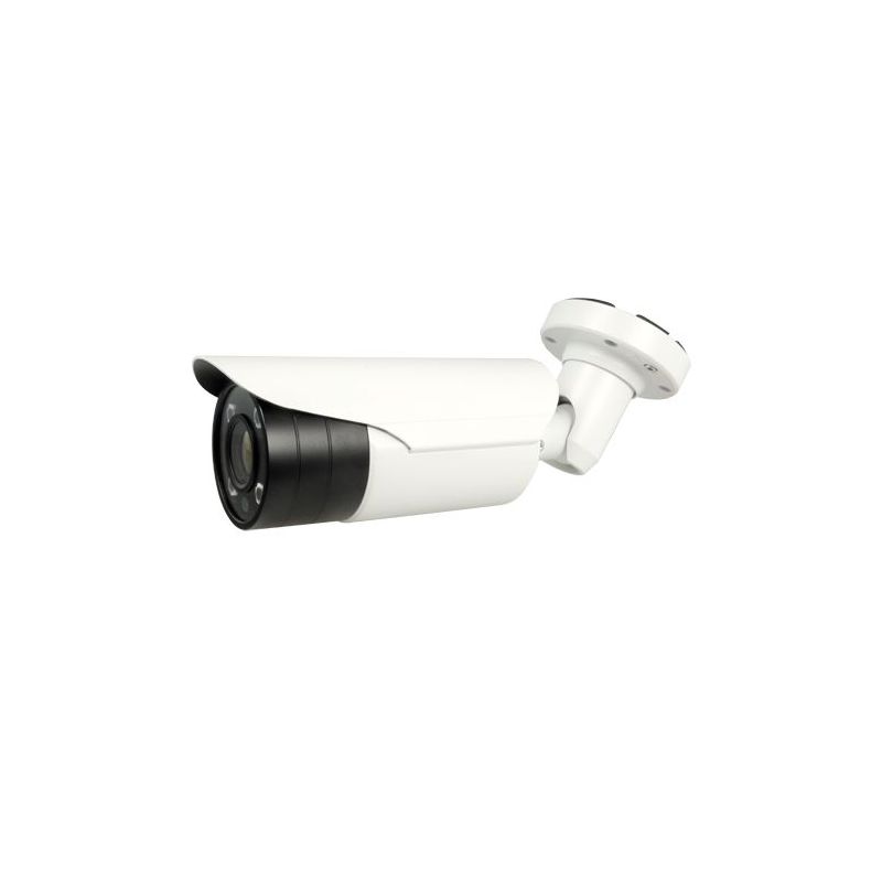 B721ZSW-5U4N1 - 5Mpx/4Mpx Bullet camera ULTRA range, 4 in 1 (HDTVI /…