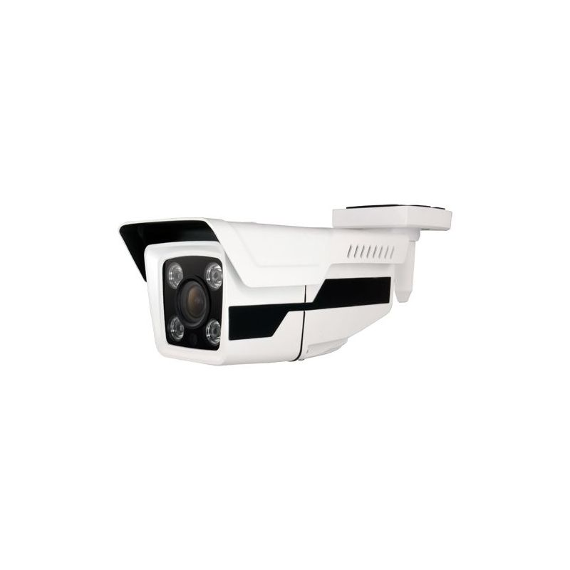 B858ZSW-5U4N1 - 5Mpx/4Mpx Bullet camera ULTRA range, 4 in 1 (HDTVI /…