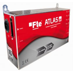 Fte ATLAS 64 Cabecera Transmoduladora Compacta