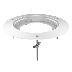 Hikvision DS-1241ZJ - Soporte de techo, Apto para domo, Apto para uso en…