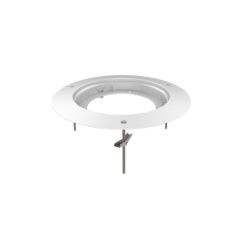 Hikvision DS-1241ZJ - Support plafond, Convient pour le dôme, Adapté pour…