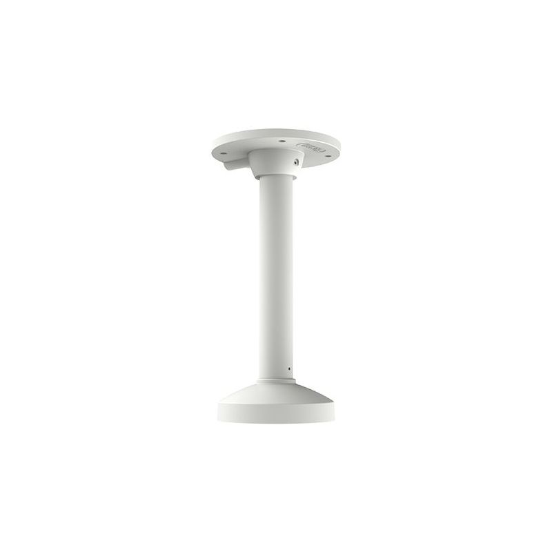 Hikvision DS-1271ZJ-130 - Ceiling support, Height 565 mm, Valid for exterior…