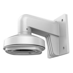 Hikvision DS-1272ZJ-120 - Soporte de pared, Caja de conexiones, Apto para uso en…