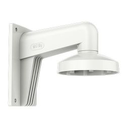 Hikvision DS-1273ZJ-130 - Soporte de pared, Apto para domo, Apto para uso en…