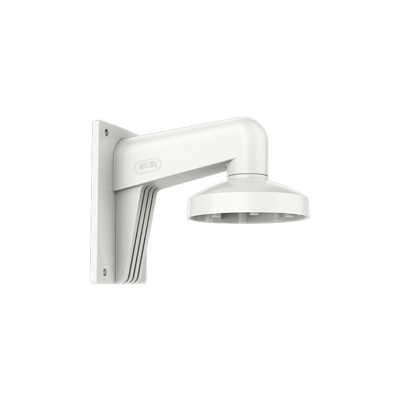 Hikvision DS-1273ZJ-130 - Soporte de pared, Apto para domo, Apto para uso en…