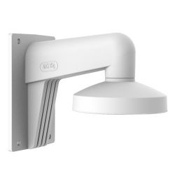 Hikvision DS-1273ZJ-140-DM45 - Support mural, Convient pour le dôme, Adapté pour…