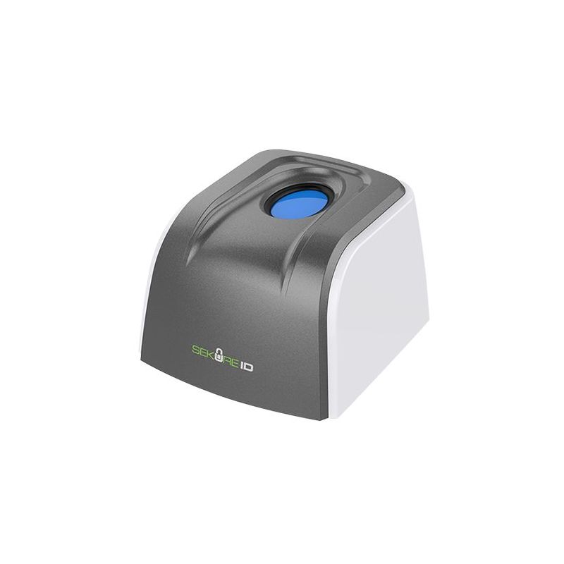 Sekureid SK-U700 - Lecteur biomértrique SekureID, Empreintes digitales…