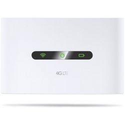 TP-Link M7300 4G LTE Mobile Wi-Fi