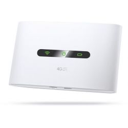 TP-Link M7300 Wi-Fi Móvil LTE-Advanced