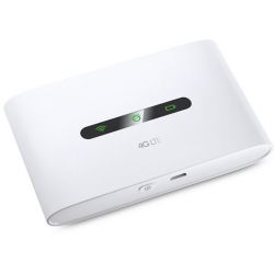 TP-Link M7300 Wi-Fi Móvil LTE-Advanced