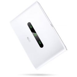 TP-Link M7300 Wi-Fi Móvil LTE-Advanced