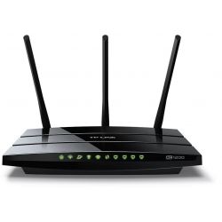 TP-Link Archer VR400 AC1200 Wireless VDSL/ADSL Modem Router