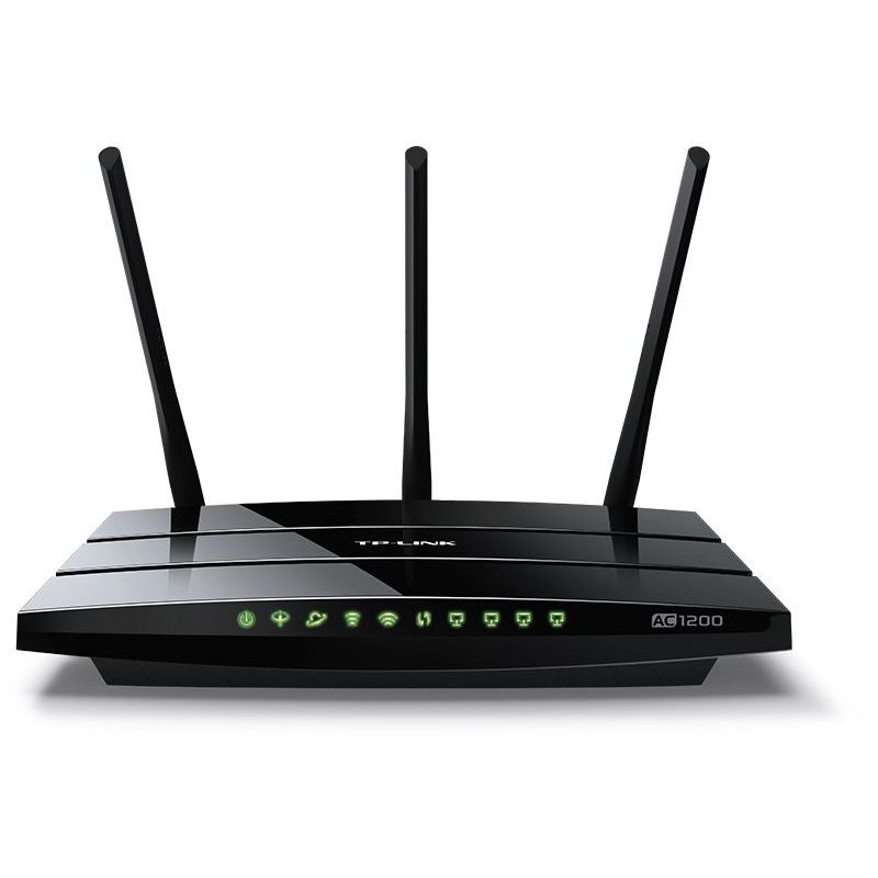 TP-Link Archer VR400 AC1200 Wireless VDSL/ADSL Modem Router