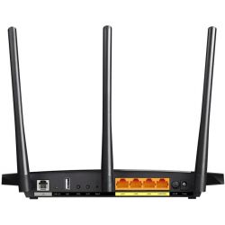 TP-Link Archer VR400 AC1200 Wireless VDSL/ADSL Modem Router