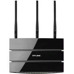 TP-Link Archer VR400 AC1200 Wireless VDSL/ADSL Modem Router