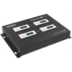 Modulator Edision HDMI Lite DVB-T Quad 4 channels