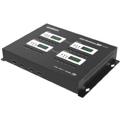 Modulator Edision HDMI Lite DVB-T Quad 4 channels