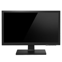 Safire SF-MNT20 - Monitor SAFIRE LED 19.5\", Designed for surveillance…