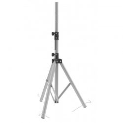 Aluminum tripod for parabolic antenna up to 80cm