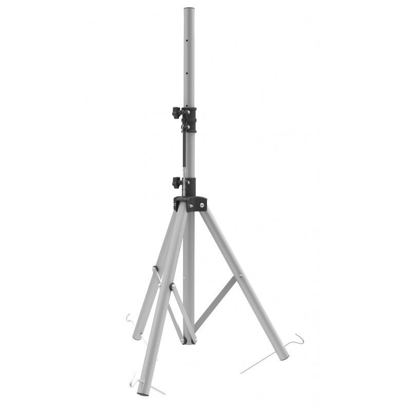 Aluminum tripod for parabolic antenna up to 80cm