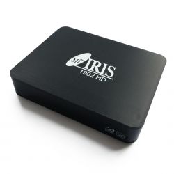 IRIS 1902HD Satellite Receiver