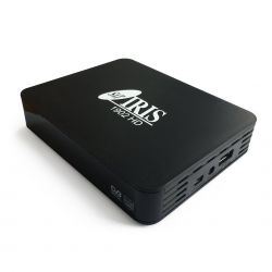 IRIS 1902HD Satellite Receiver