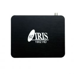 IRIS 1902HD Satellite Receiver