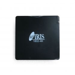 IRIS 1802 4K Satellite Receiver