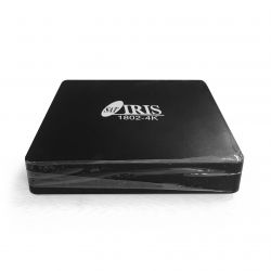 IRIS 1802 4K Satellite Receiver