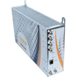 Johansson 8700 Compact headers TITANIUM 4 DVB-T CI