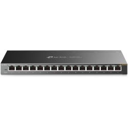 TP-Link TL-SG116E Commutateur professionnel 16 ports Gigabit