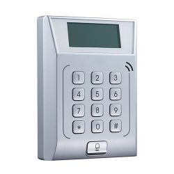 Safire SF-AC3001KEM-IP - Access Control, EM card and keyboard, 3.000 users /…