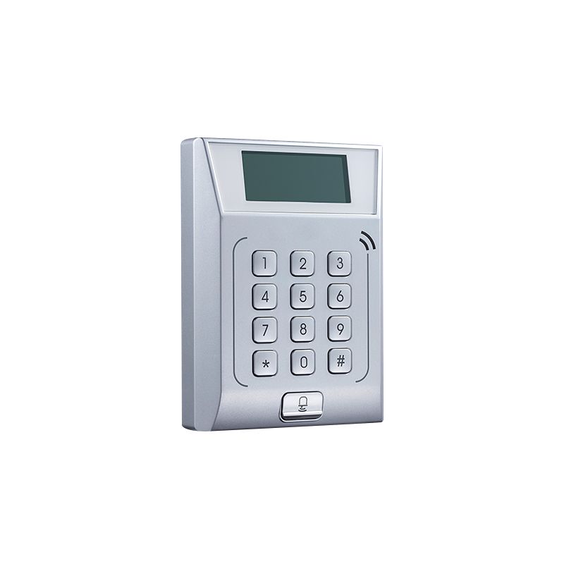 Safire SF-AC3001KEM-IP - Contrôle d\'Accès, Carte EM et clavier, 3.000…