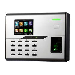 Zkteco ZK-UA860 - Control de Presencia, Huellas, Tarjeta EM RFID y…