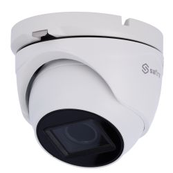 Safire SF-T855ZP-5PTVI - Safire PRO Varifocal Turret Camera, 5 MP high…