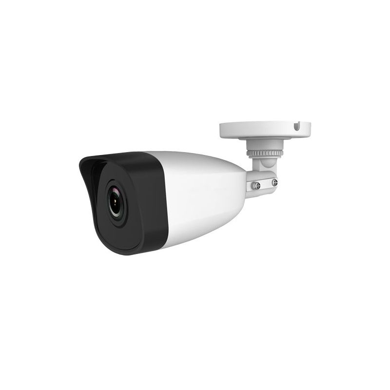 Hiwatch HWI-B121H - 2 Megapixel Hikvision IP Camera, 1/2.8\" Progressive…