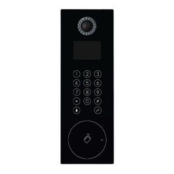 SF-VI121E-IP - IP video intercom for apartments, Camera 1.3Mpx |…