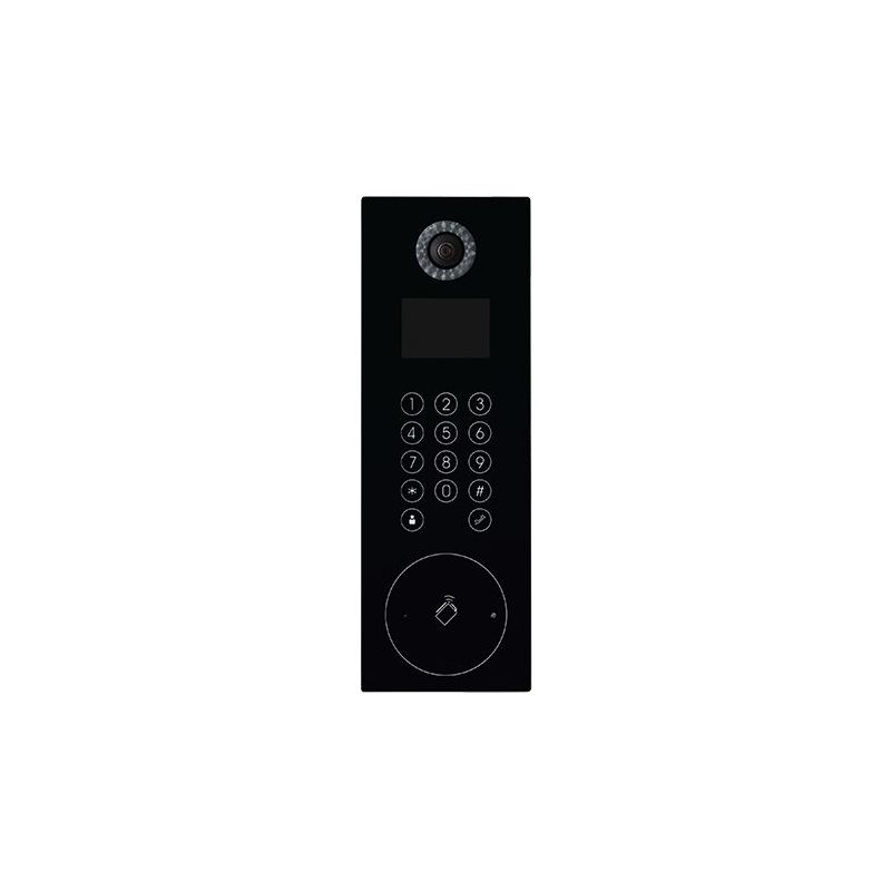 SF-VI121E-IP - IP video intercom for apartments, Camera 1.3Mpx |…