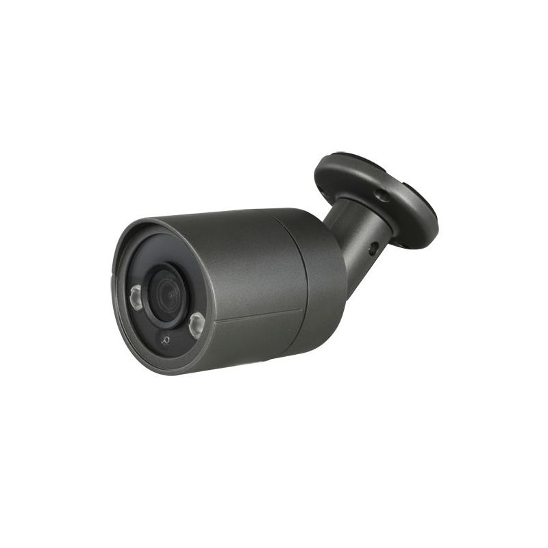 B027SWG-8P4N1 - 8Mpx PRO Bullet camera, 4 in 1 (HDTVI / HDCVI / AHD /…