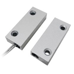 MC-SMMC - Magnetic contact, Suitable for metal installation,…