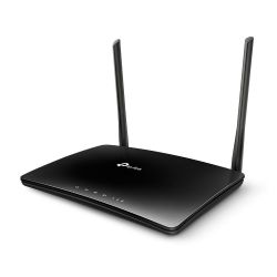 TP-Link Archer MR400 AC1200 Wireless Dual Band 4G LTE Router