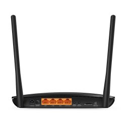 TP-Link Archer MR400 AC1200 Wireless Dual Band 4G LTE Router