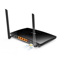 TP-Link Archer MR400 AC1200 Wireless Dual Band 4G LTE Router