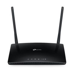 TP-Link Archer MR400 AC1200 Wireless Dual Band 4G LTE Router