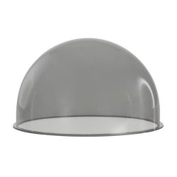 Safire SF-SMOKED-COVER-47 - Safire, Spare dome, Smoked, Size 4.7\"