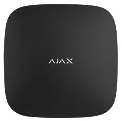 Ajax AJ-REX-B - Repetidor inalámbrico, Inalámbrico 868 MHz Jeweller,…