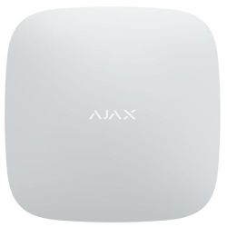 Ajax AJ-REX-W - Repetidor inalámbrico, Inalámbrico 868 MHz Jeweller,…