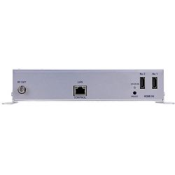 Lemco MLH-100 2 x HDMI à 2 x DVB-T/C